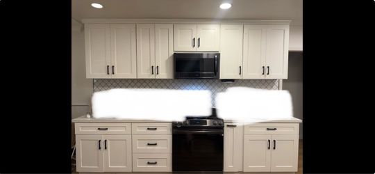 Cabinets