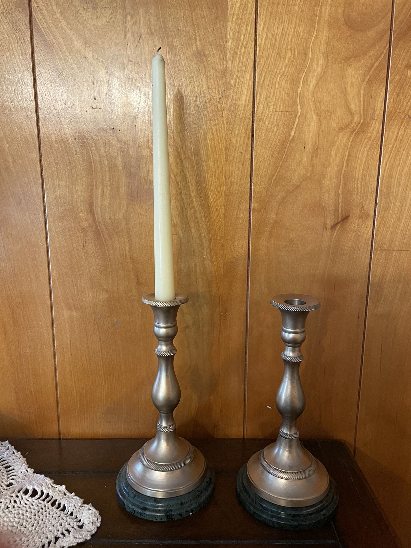 Beautiful Candle Stick Holder