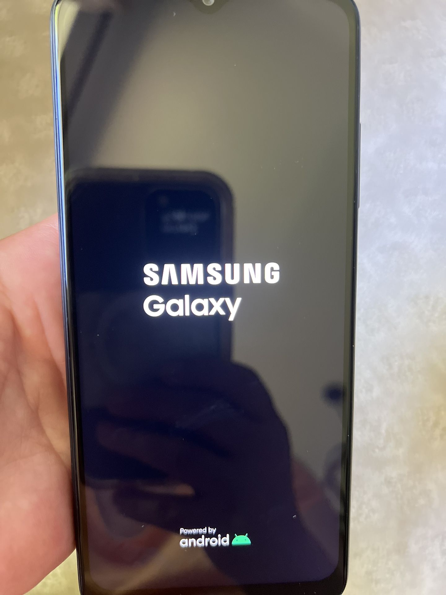 Samsung Galaxy 