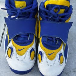 🔥 EN VENTA: Nike Air Max Speed Turf “Rams” 🔥   