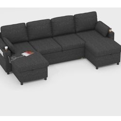 Modular Sofa