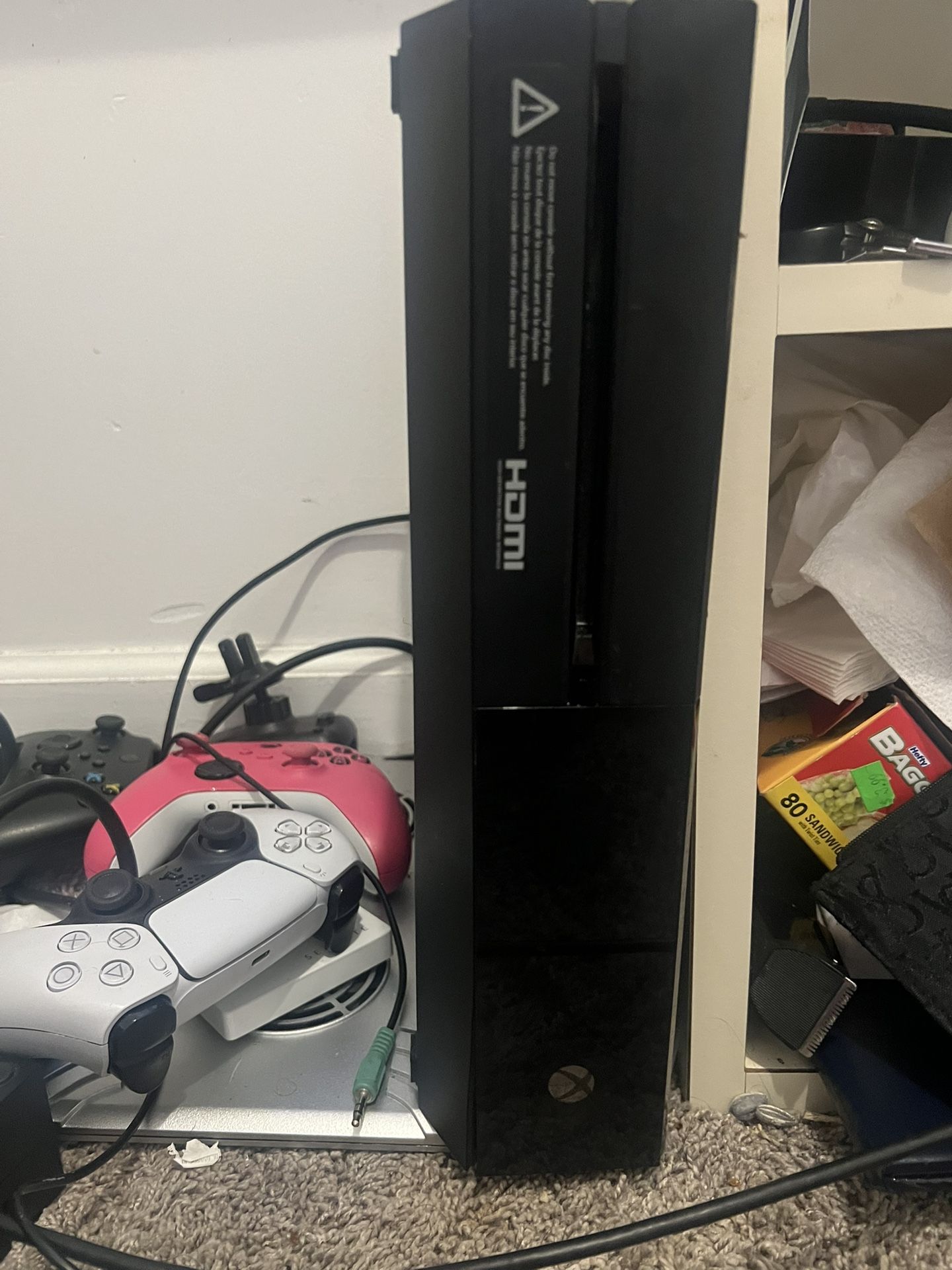 Xbox 1