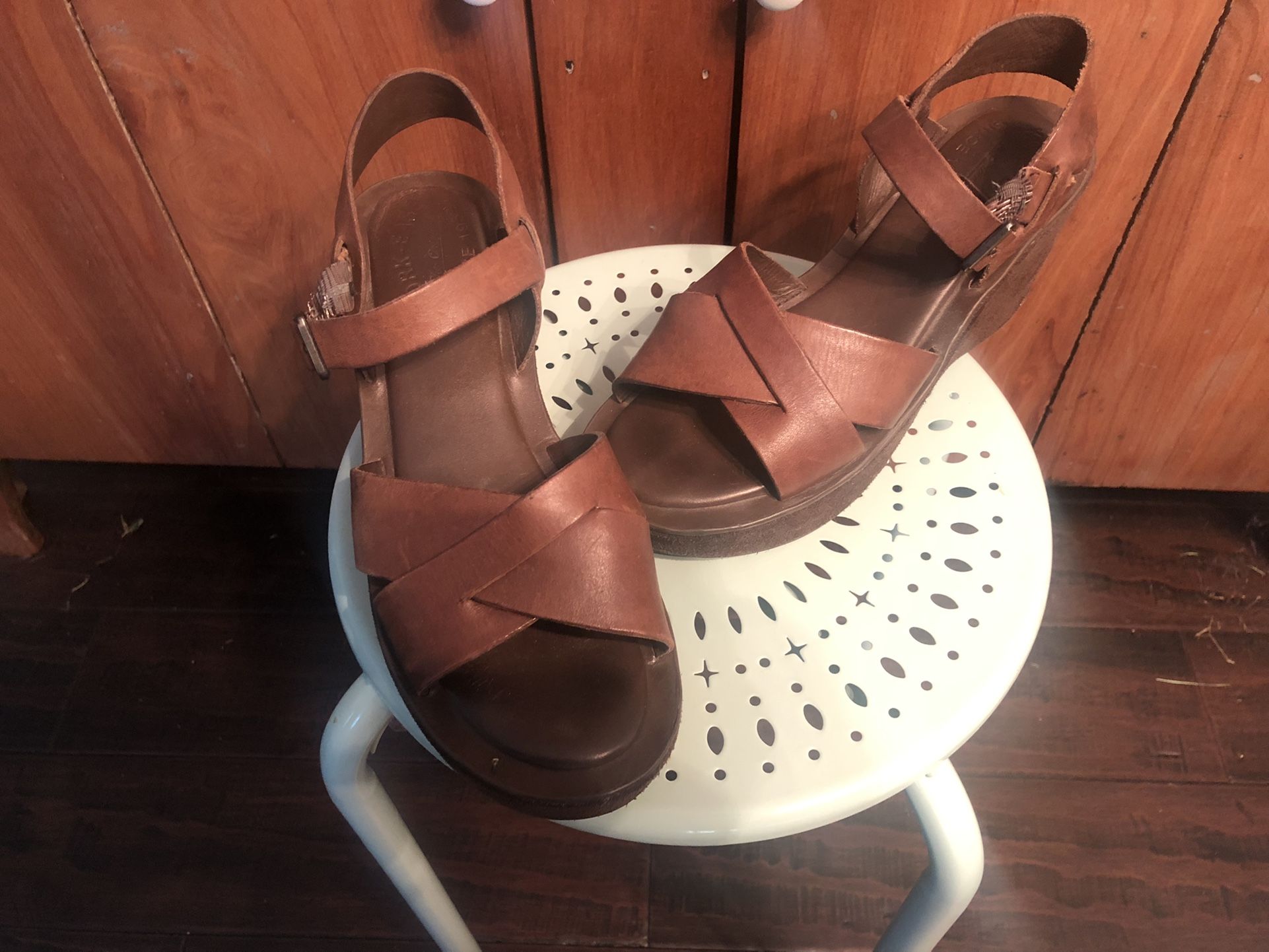 REDUCED- Women’s Kork-Ease Eva Sandal