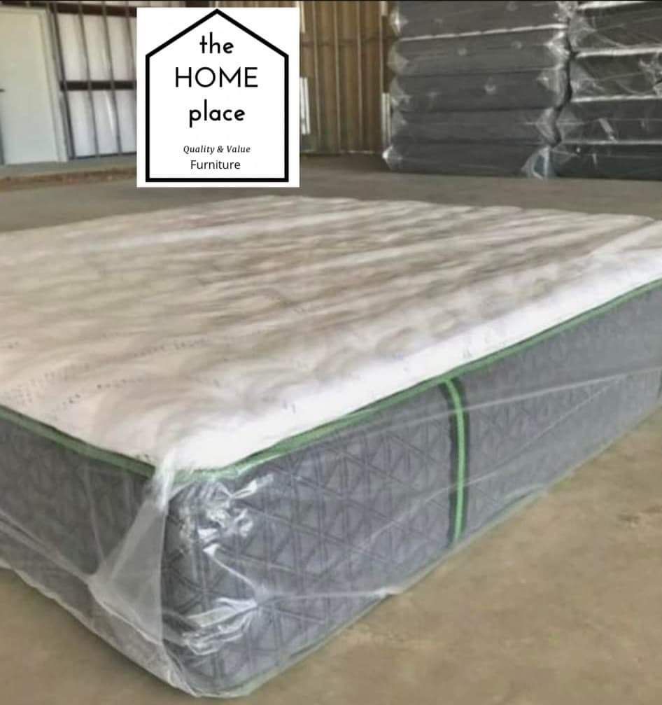 ALL SIZES TOP QUALITY MATTRESS SALE 🔥✨🚨 The Home Place Chicago Mattresses Ready For Delivery 🚚