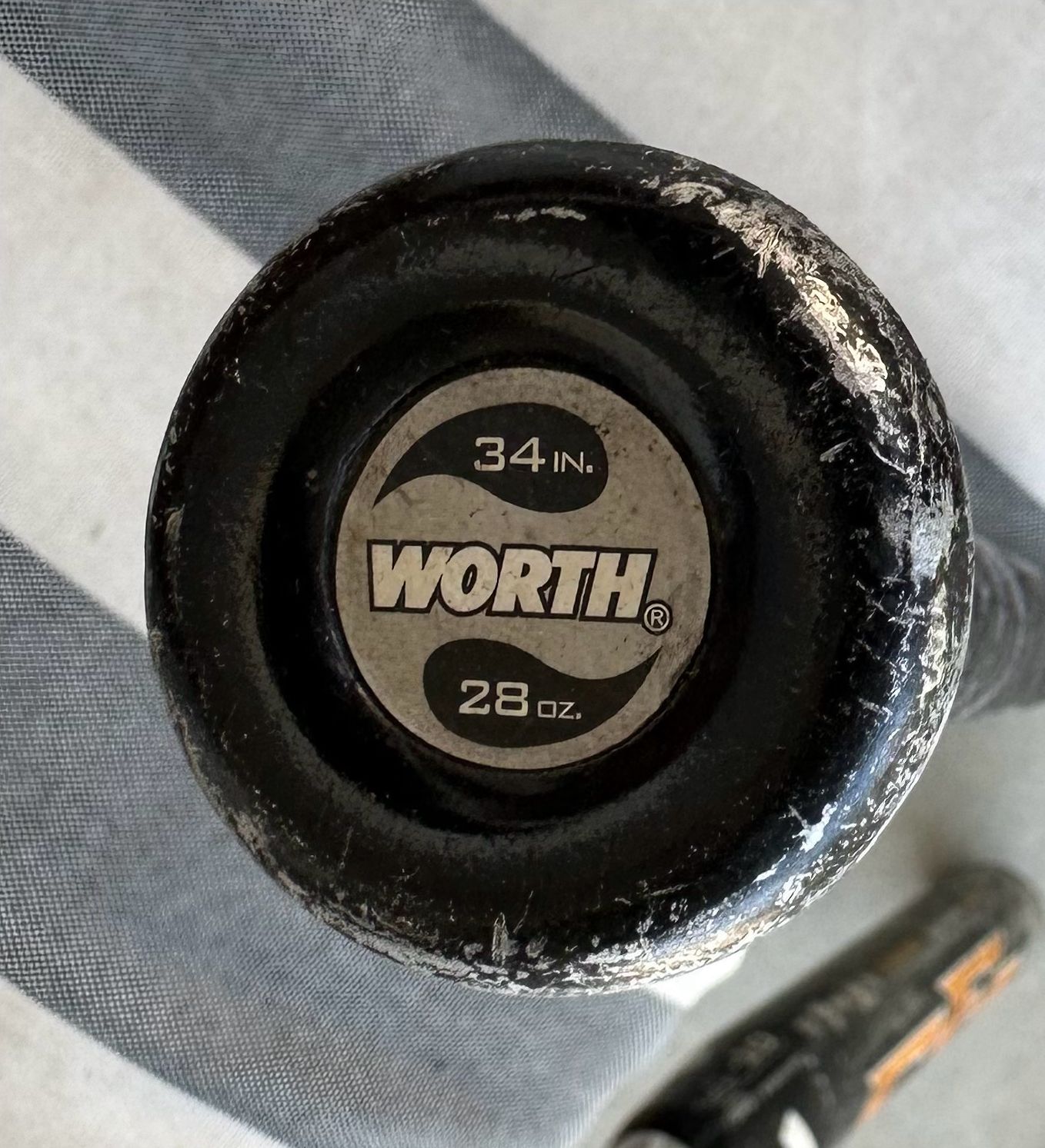 Worth storm