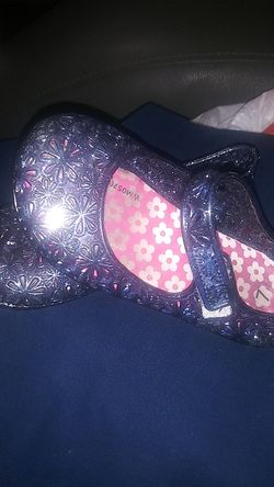 Jelly flats