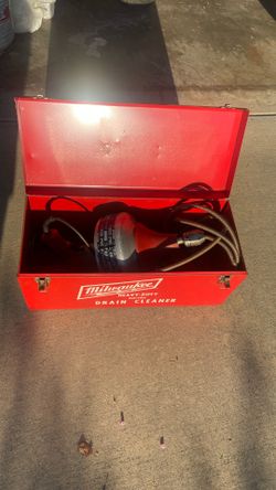 Drain Cleaner
