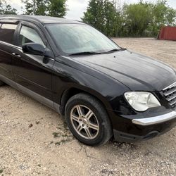 2007 Chrysler Pacifica