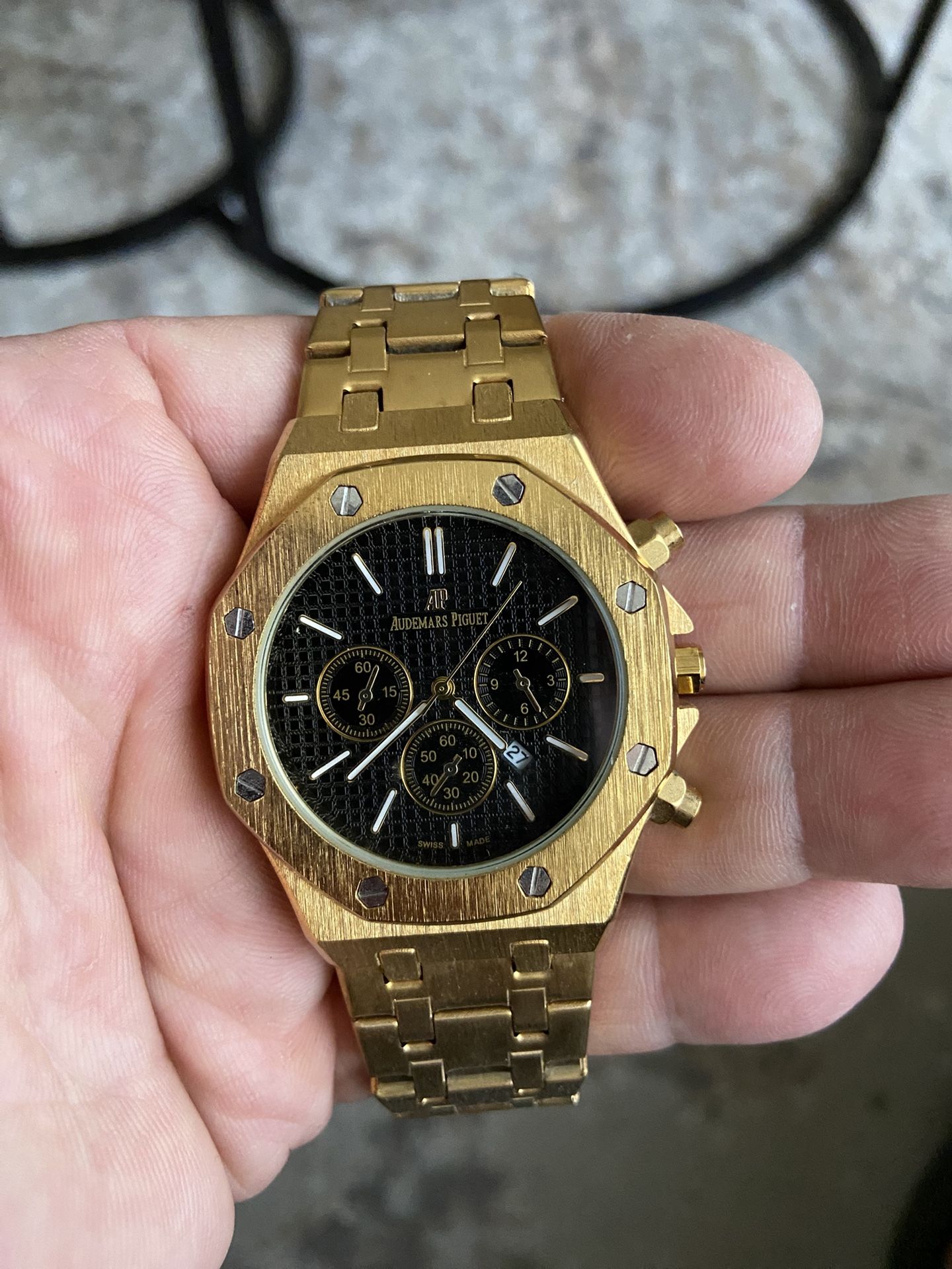 Men’s