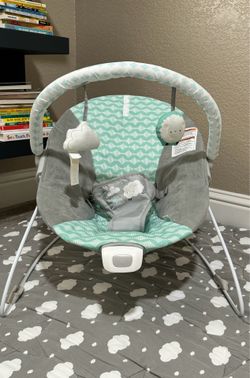 Infant Bouncer Chair