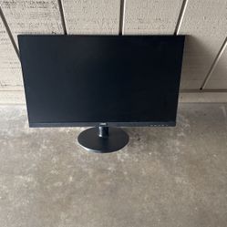 Phillips Monitor 