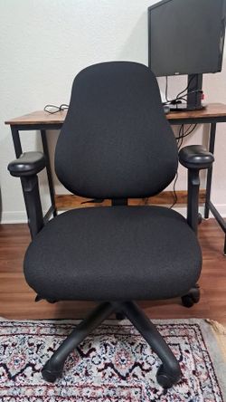 Ergonomic Chair