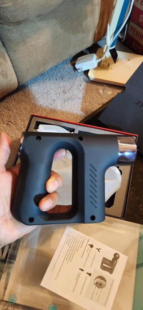 Massage Gun