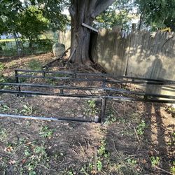 Heavy Duty Ladder Racks For Utility Body 