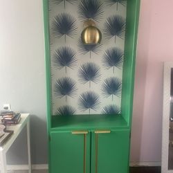 Cool Storage Piece Or Bar