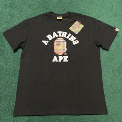 Burberry Bape Tshirt 