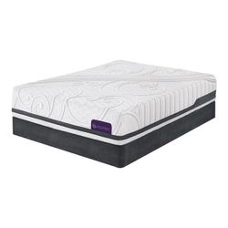 Serta icomfort Prodigy Plush Twin XL Mattress