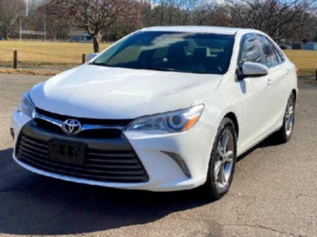 working 100% ﻿2015 Camry ﻿