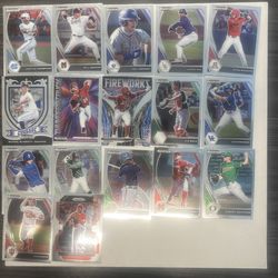 Panini Prizm draft picks lot