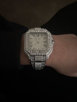Cartier Watch