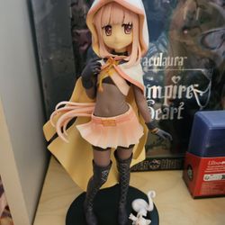 Iroha Tamaki Magia Record Figure