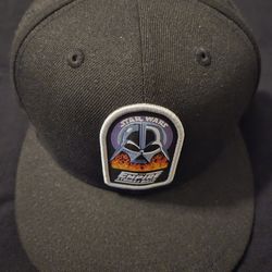 Star Wars Empire Strikes Back New Era Hat