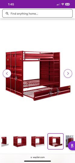 Bunk Bed