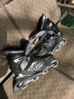 K2 EXO Rollerblades