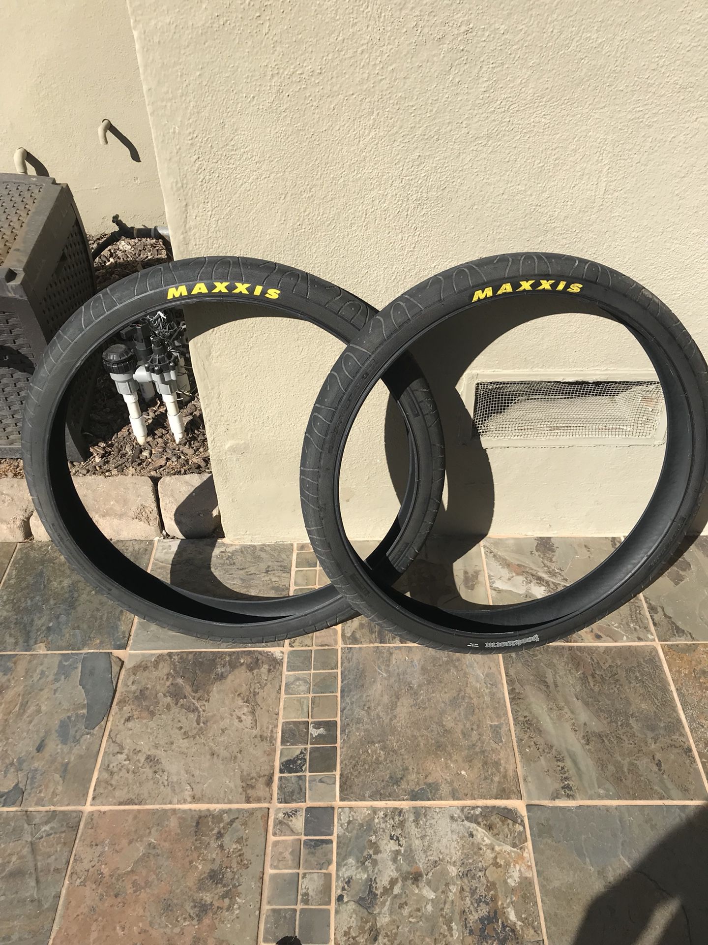 Maxxis Hookworm 29 inch tires for Sale in San Jose, CA - OfferUp