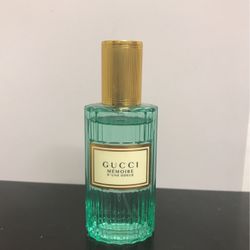 Gucci Perfume 