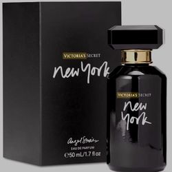 New York Angel Stories by Victoria’s Secret Eau de Parfum Spray Women 1.7 FL oz