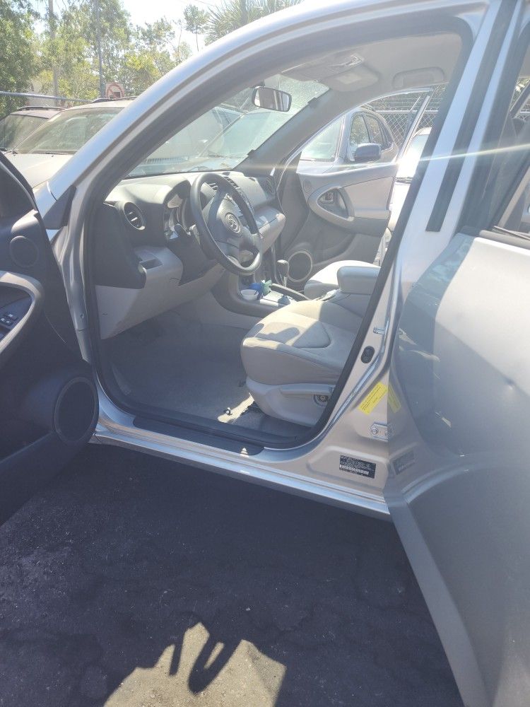2010 Toyota Rav4