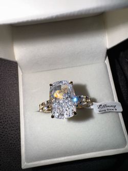 ENGAGEMENT RING