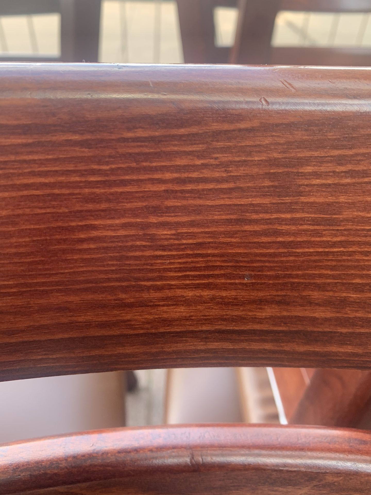 Dining chairs