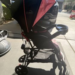 Kolcraft stroller 