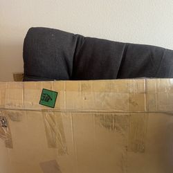 brand new futon