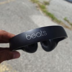 Beats Solo3 
