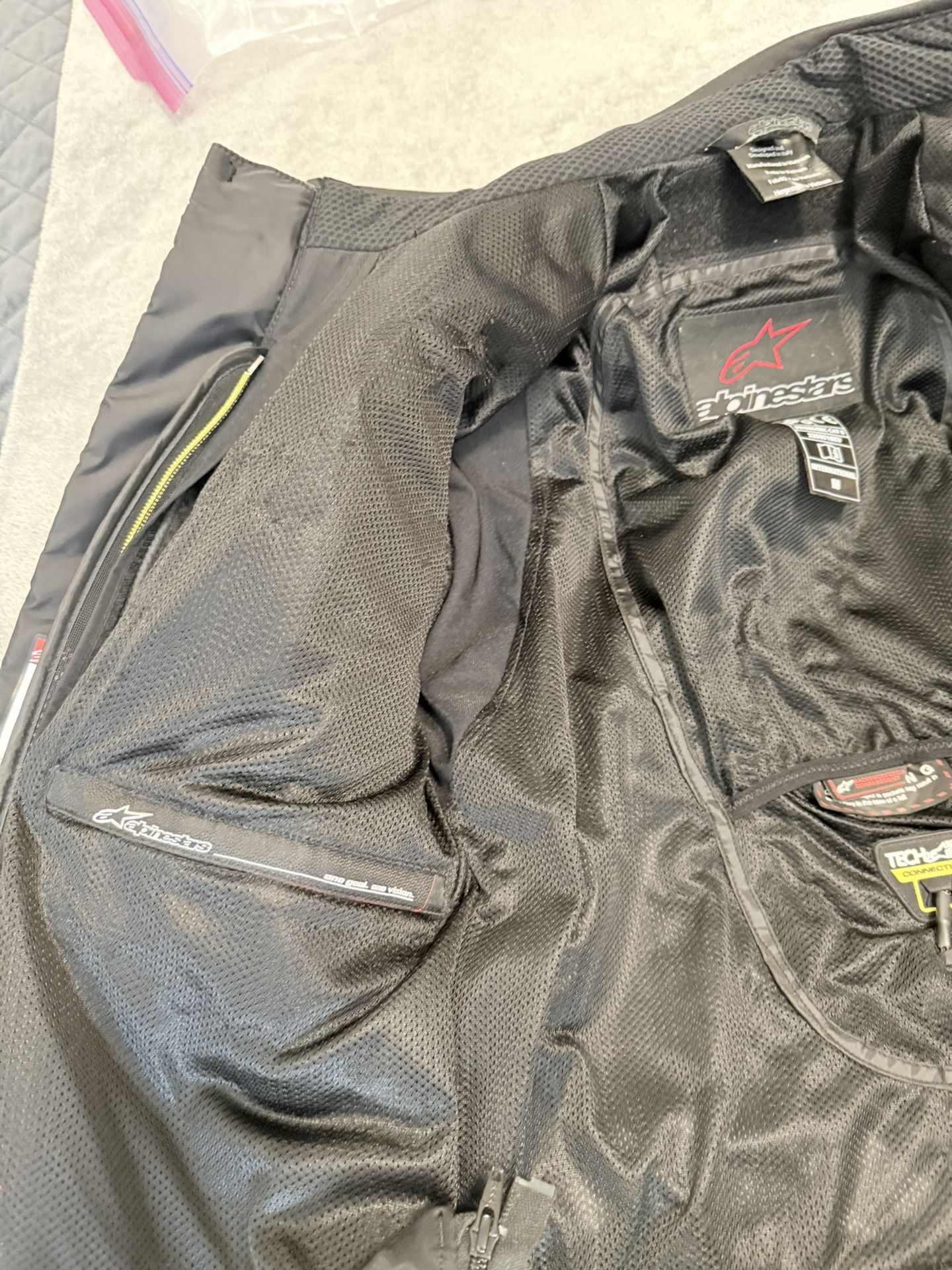 motorcycle Jacket For sale