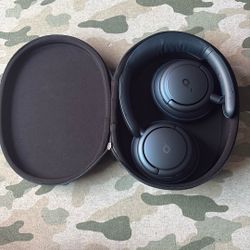 Soundcore by Anker Life Q35 Multi Mode Active Noise Cancelling Headphones