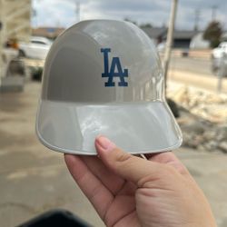 Dodgers Hat Bowl 