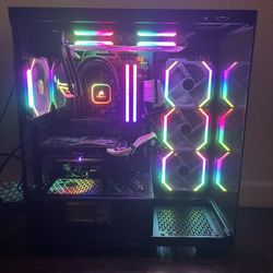 Gaming ROG STRIX Ryzen 9 9900X 500GB SSD 32GB Ram DDR5!! RTX 3060 12GB READ DESCRIPTION PICK UP ONLY NO TRADE 👉FIRM ON PRICE👈ONLY CASH 💵 💲1100