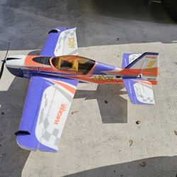 Twisted Hobbies Hacker MX2