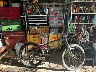Bycicle