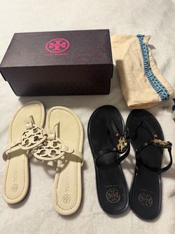 Tory Burch Sandals