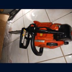 Echo Climbing Saw 🪚