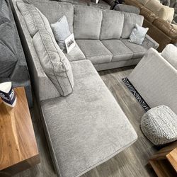 Altari 2Pc Sectional By Ashley Furniture