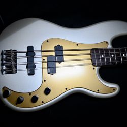 Mexico Fender Precision Bass