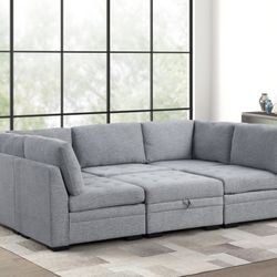 BRAND NEW! Sam Modular Sectional 