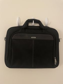 Targus Briefcase Black