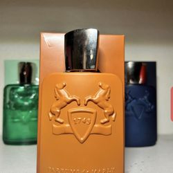 Parfums De Marly Althair 4.2 Oz